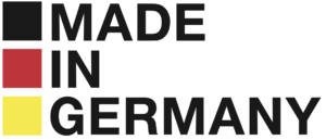 Made in Germany BQ Rohre